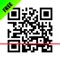 QR Code Scanner - Free and Fast