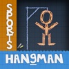 Sports Hangman