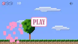 pink elephant game iphone screenshot 4