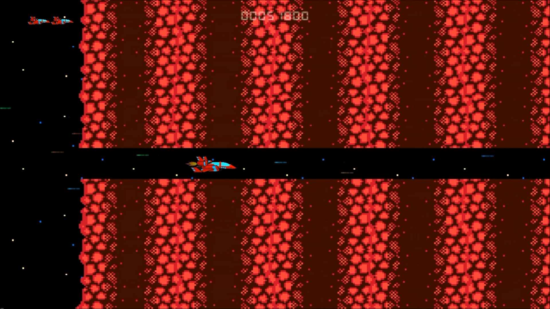 Defender of Planet Earth screenshot 29