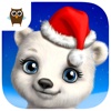 Christmas Animal Hair Salon – Winter Pets Hairstyle Makeover & Dress Up