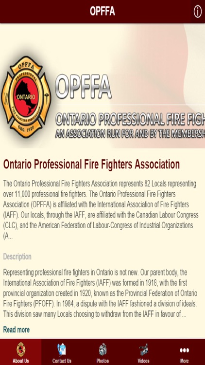 OPFFA