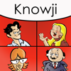 Knowji Vocab 7-10, SAT, GRE, ASVAB Audio Visual Vocabulary Flashcards with Spaced Repetition - Knowji, Inc.