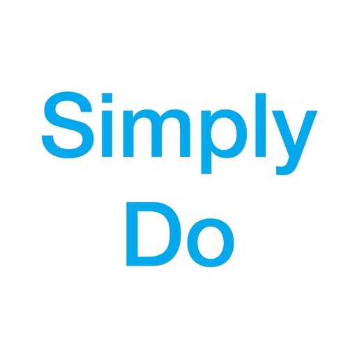 Simply-Do by Paul Prestwood