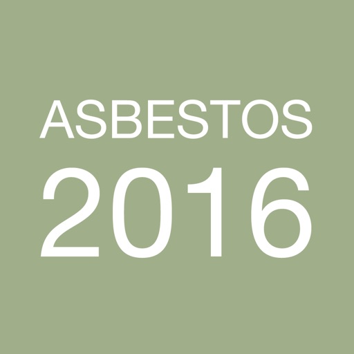 Beurs Asbestos 2016 icon