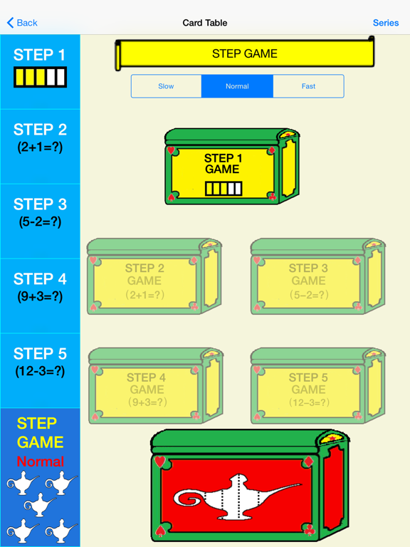 Screenshot #6 pour Addition・Subtraction Free
