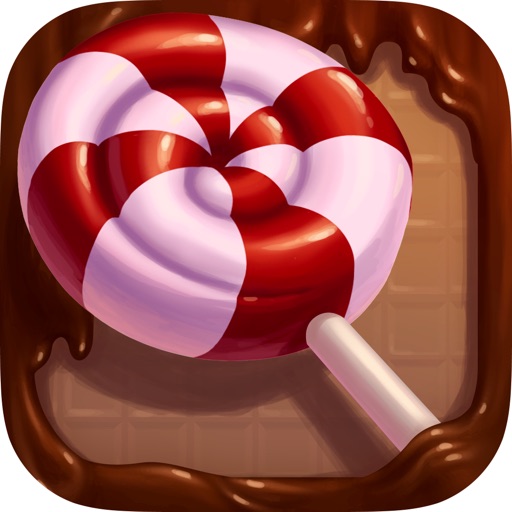 Candy Roll - Sweet Contest PRO