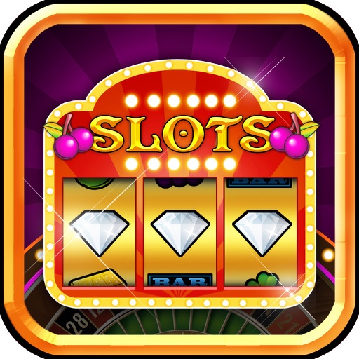 Big Prize FREE Slots - Spin & Win Classic Vegas Machines icon