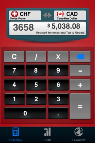 Finance Convert screenshot 3