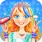 Snow Queen Hair Salon