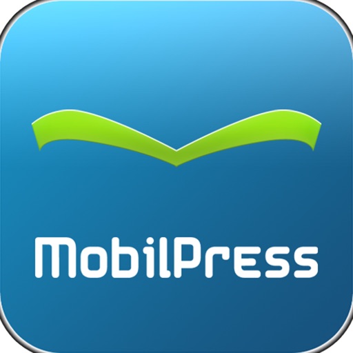 MobilPress - Вся пресса