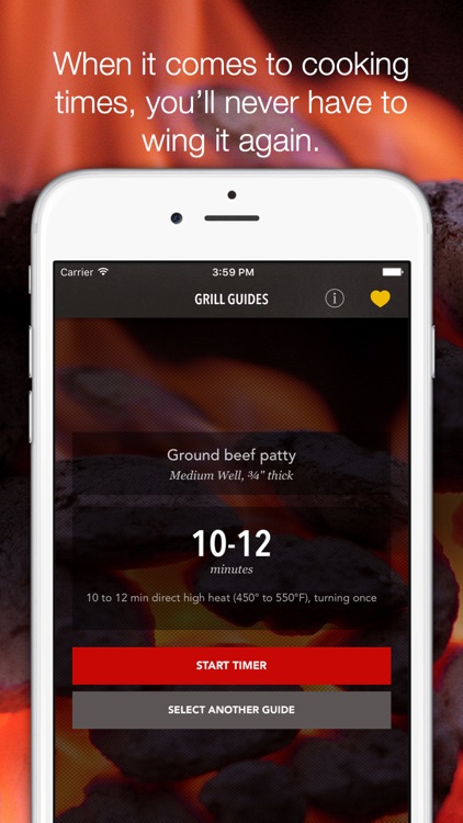 Weber® Grills