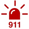 911 First Responder Toolkit with Run Reports icon