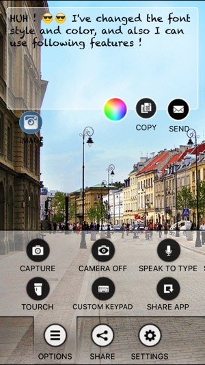 Type While Walk(圖1)-速報App