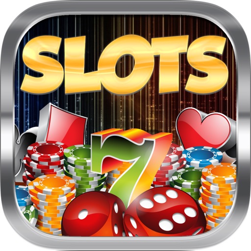 A Extreme Fortune Lucky Slots Game icon