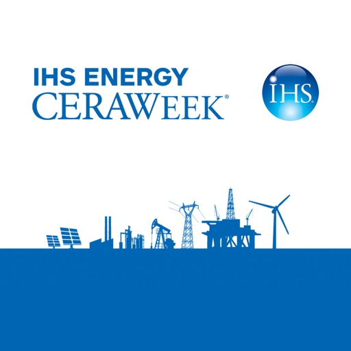 IHS Energy CERAWeek