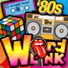 Words Trivia : Search & Connect 80’s Games Puzzles Challenge Pro