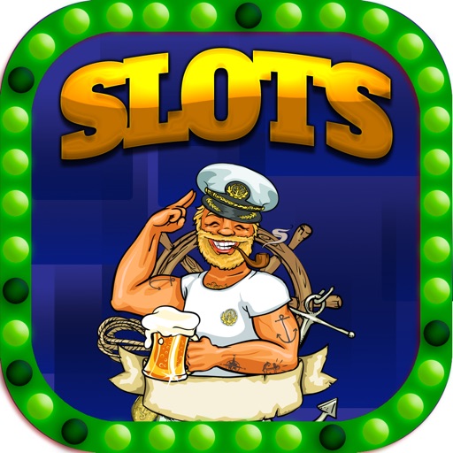 Capitan Slots - FREE Spin Vegas & Win icon