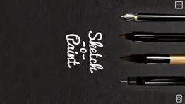 sketch o paint free iPhone Captures Décran 1