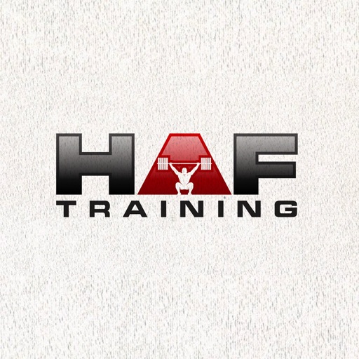 HAF Training