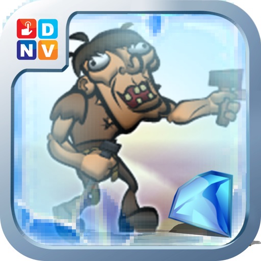 Gold Adventure Icon