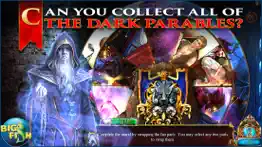 dark parables: queen of sands - a mystery hidden object game iphone screenshot 3