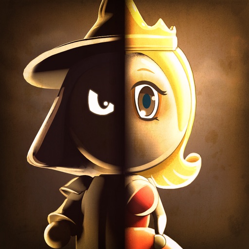 Princess Curse Icon