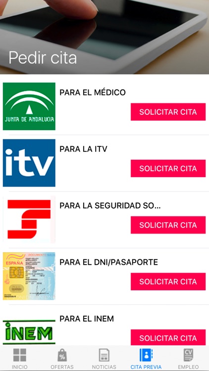 Colonia de Fuente Palmera