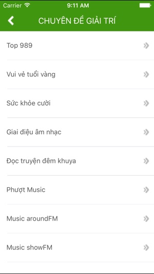 JoyFM(圖3)-速報App