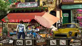 Game screenshot The Cursed Hidden Object Game mod apk