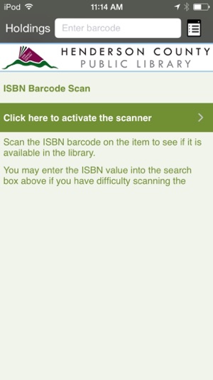 Henderson County Public Library(圖5)-速報App