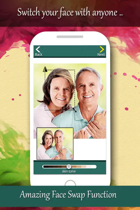 Photo Fun 4 In 1