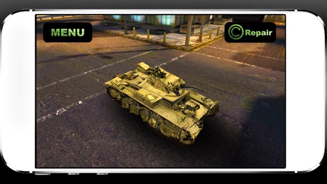 Simulator Crash War Car(圖2)-速報App