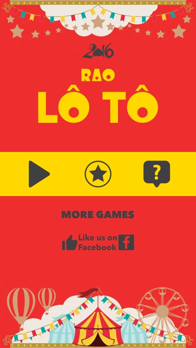 Rao Lô Tô: Tết Đinh Dậu 2017 20.17 IOS -