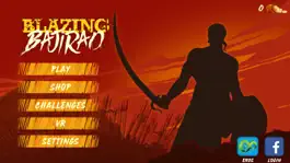 Game screenshot Blazing Bajirao mod apk