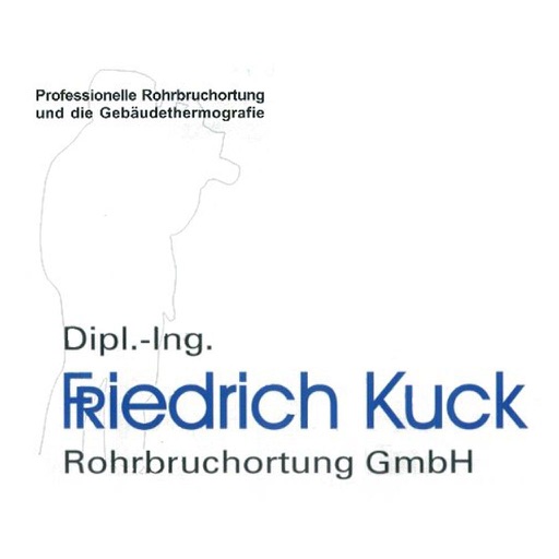 Rohrbruchortung GmbH