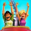 RollerCoaster Tycoon® 3 (AppStore Link) 