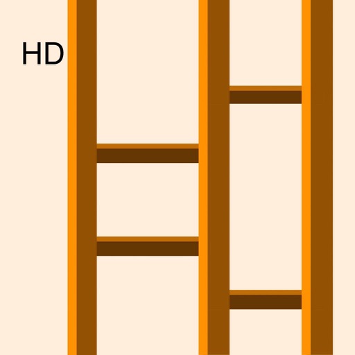 Link Ladders - HD iOS App