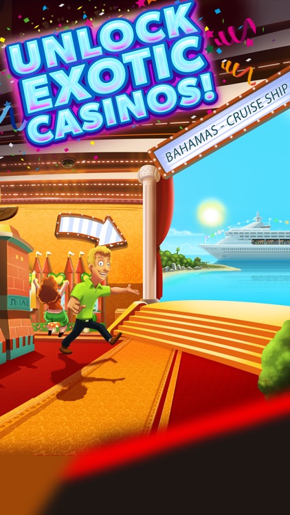 Casino Party Live screenshot-4