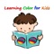 Learning Colors Game for Kid