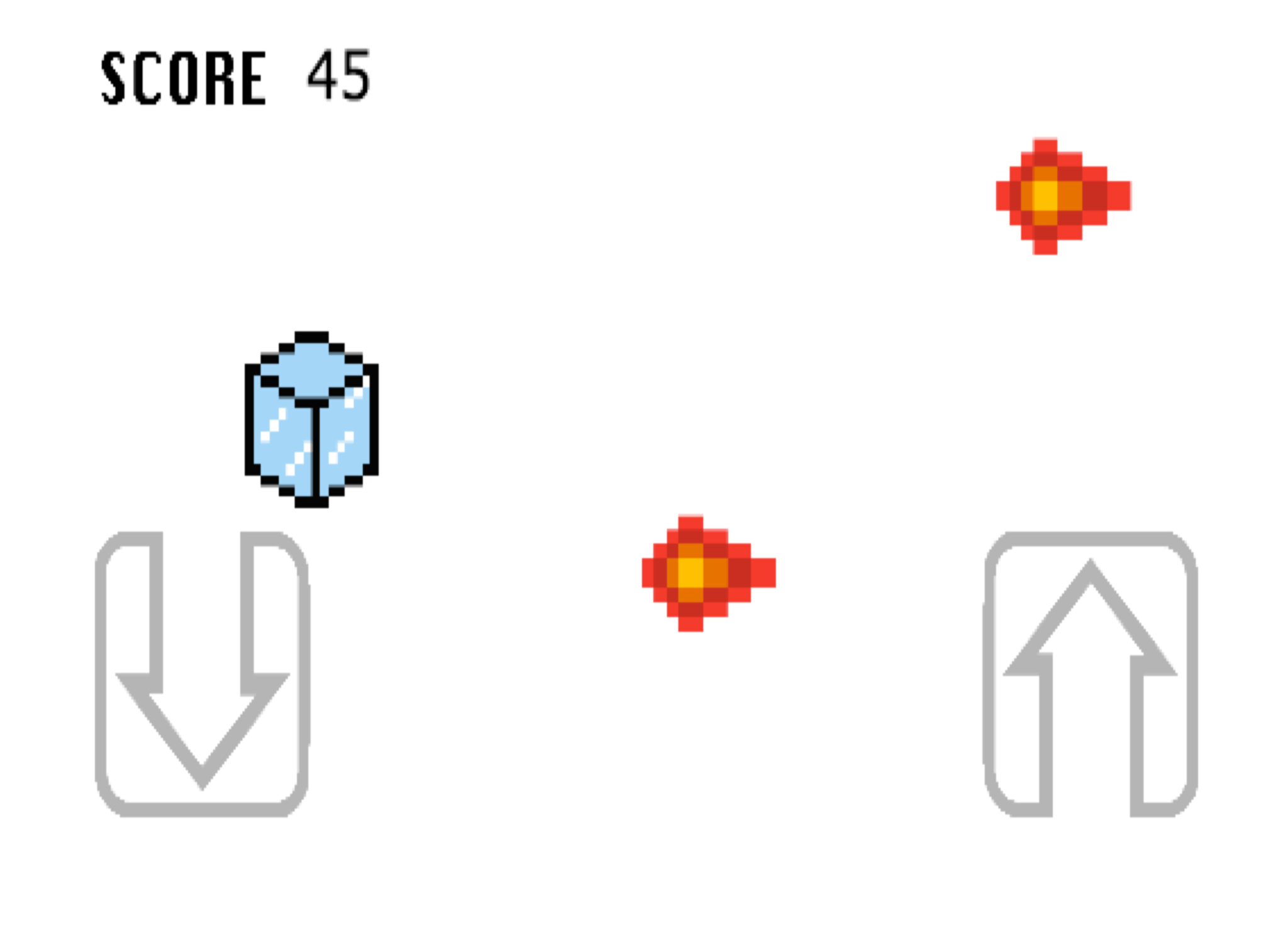 The Ice Run screenshot 7
