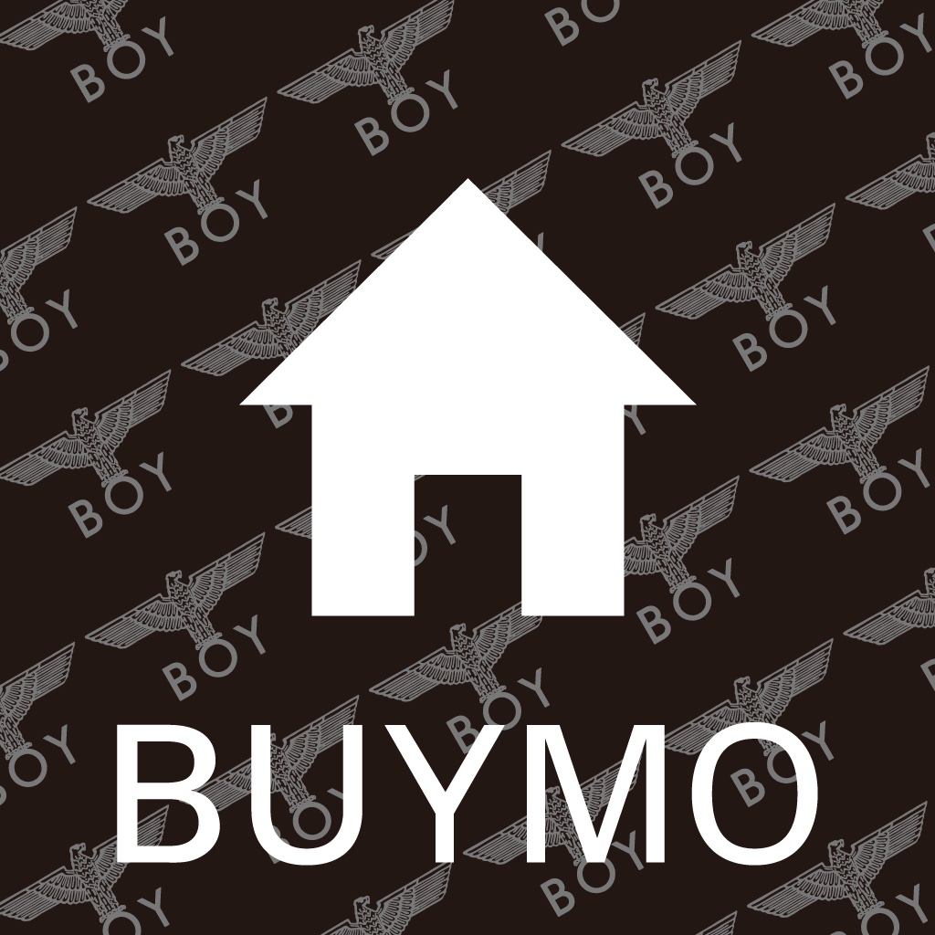 ボーイロンドン 株式会社BUYMO