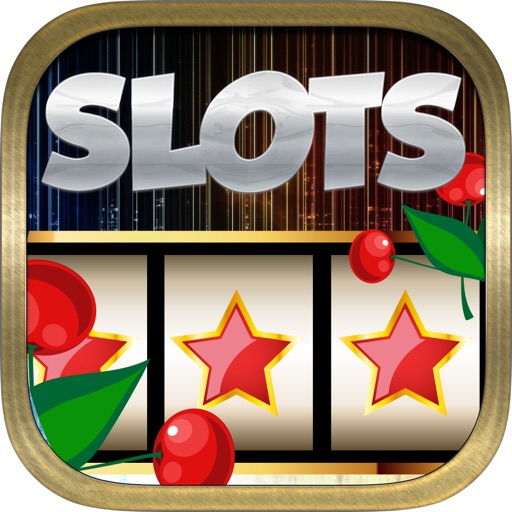 A Epic FUN Gambler Slots Game icon