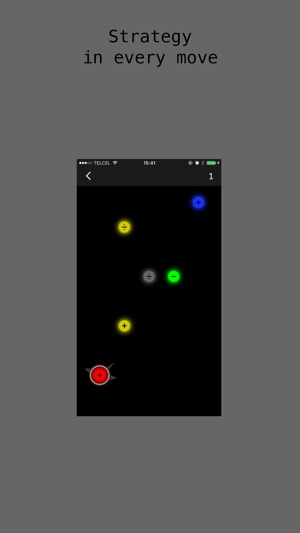 Glass Bead Game(圖2)-速報App