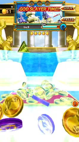 Game screenshot Power of Coin apk