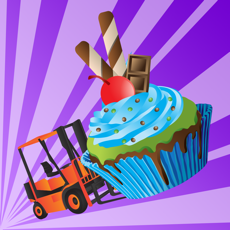 Activities of Cupcake Delivery - Serving delicious bakery bake to shop