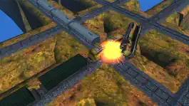 Game screenshot Metro Train Simulator 2016 apk