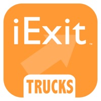  iExit Trucks: The Trucker's Highway Exit Guide Alternatives