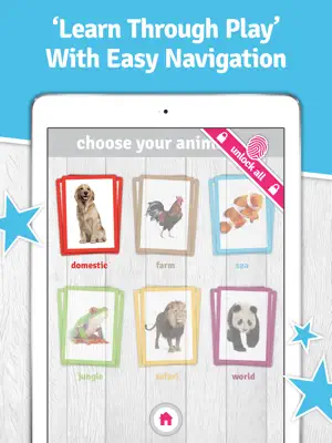 SO Animals screenshot 2