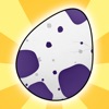 Moy Egg Surprise - Baby Virtual Pet ! - iPadアプリ
